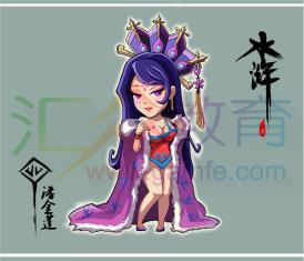 北京學習動漫設計與制作 機遇、路徑與發展前景