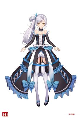 動漫設計的魅力與前景 為什么動漫設計是一個值得選擇的方向