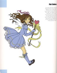 《Big Book Manga動漫設計全書》 一本引領創(chuàng)意靈感的綜合指南