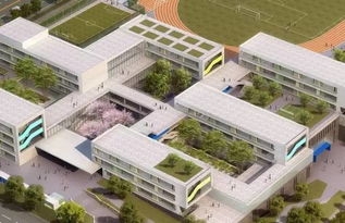 威海將新增一所中學(xué)，快來(lái)看看是否在你家附近