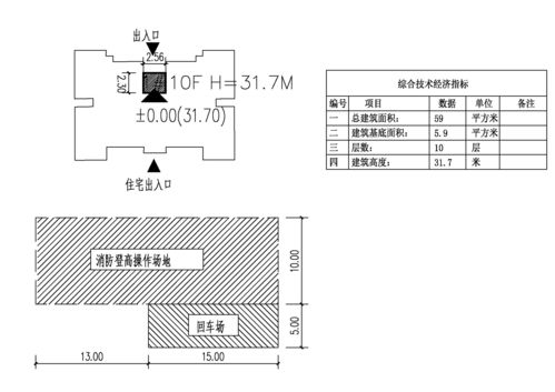 清遠市清城區筆架新村26棟加裝電梯建設工程設計方案批前公示