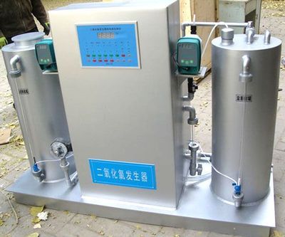 HTFLT-2000二氧化氯發(fā)生器 環(huán)保設備研發(fā)的創(chuàng)新實踐與應用前景